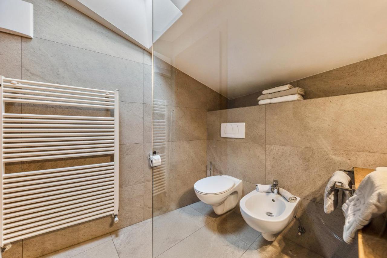 Florerhof Ferienwohnung Lavendel Völs am Schlern Exterior foto